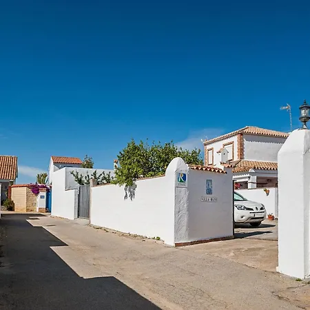 Mayo B Conil De La Frontera