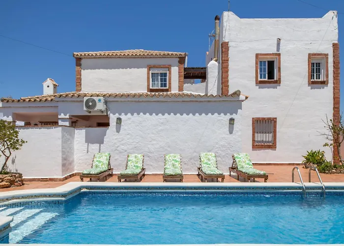 Mayo B * Conil De La Frontera