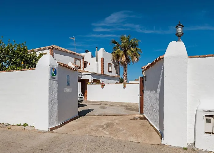 Mayo B * Conil De La Frontera