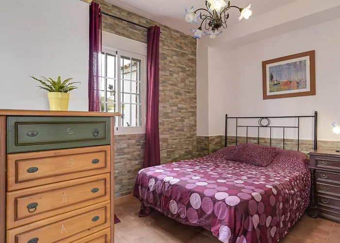 Apartament Mayo B Conil De La Frontera