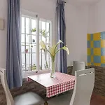 Mayo B דירה קוניל דה לה פרונטרה