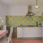 Mayo B Apartament
