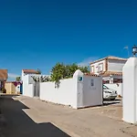 Mayo B קוניל דה לה פרונטרה