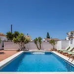 Mayo B Apartament Conil De La Frontera