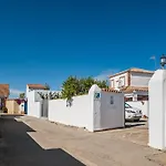 Mayo B Apartament Conil De La Frontera