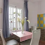 Mayo B Conil De La Frontera