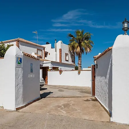 Mayo B * Conil De La Frontera