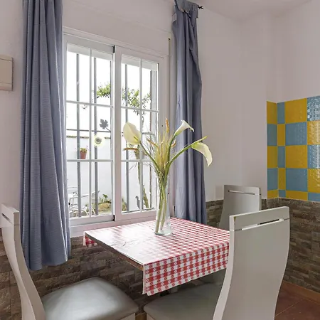 Mayo B Appartement Conil De La Frontera