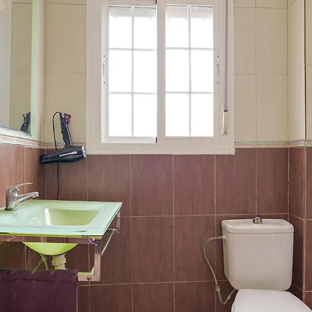 Mayo B Appartement Conil De La Frontera