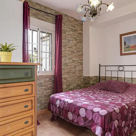 Appartement Mayo B Conil De La Frontera