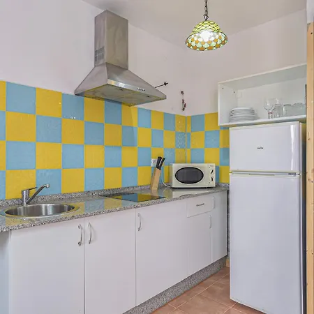 Apartament Mayo B Conil De La Frontera