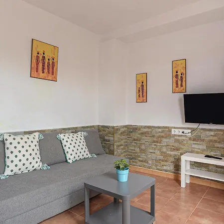 Mayo B * كونيل ذي لا فرونتيرا