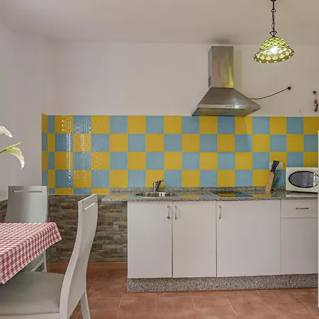 Apartament Mayo B *