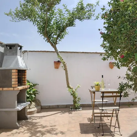 Mayo B Conil de la Frontera