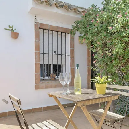 Mayo B Apartman Conil de la Frontera