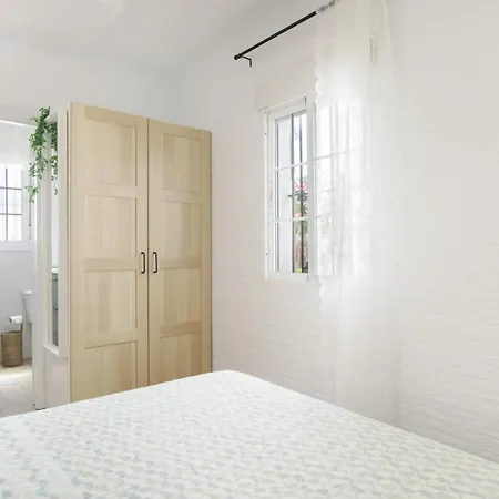 Mayo B Apartment Conil De La Frontera