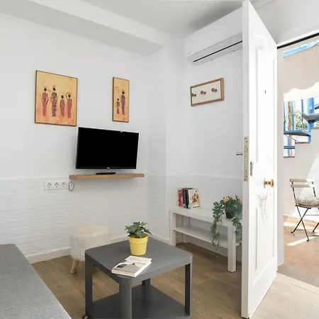 Apartment Mayo B Conil De La Frontera