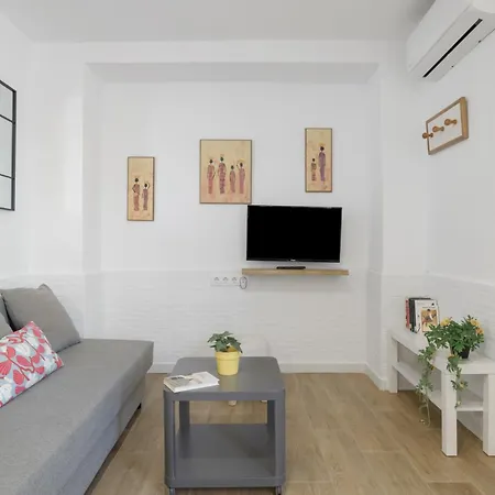 Mayo B Apartment Conil De La Frontera
