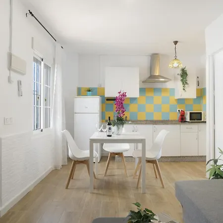 Apartment Mayo B