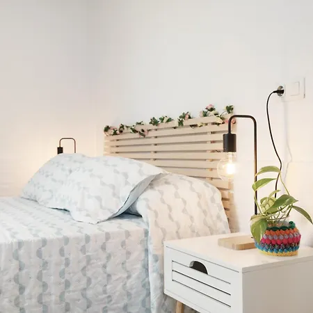 Mayo B Apartment *