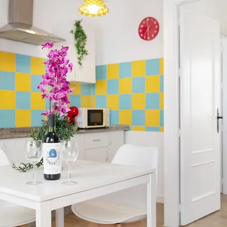 Apartment Mayo B