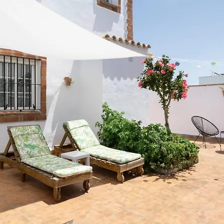 Apartment Mayo B *