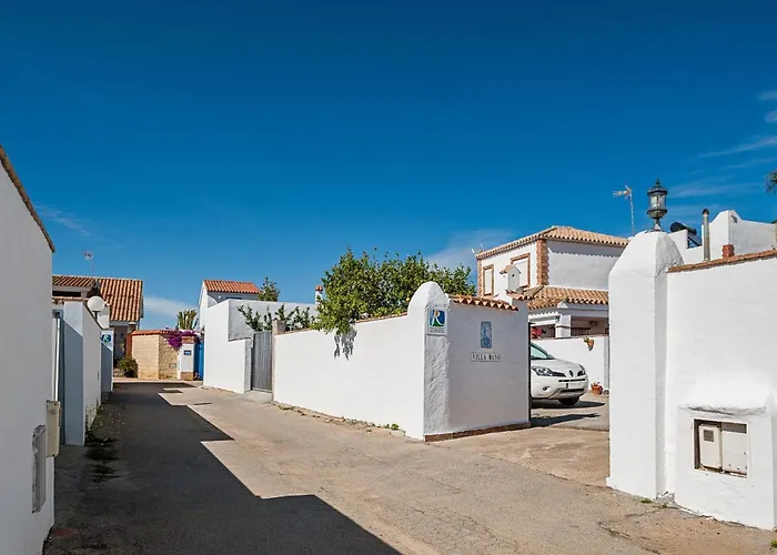 Mayo B Conil De La Frontera