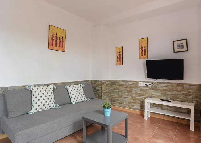 Mayo B * كونيل ذي لا فرونتيرا