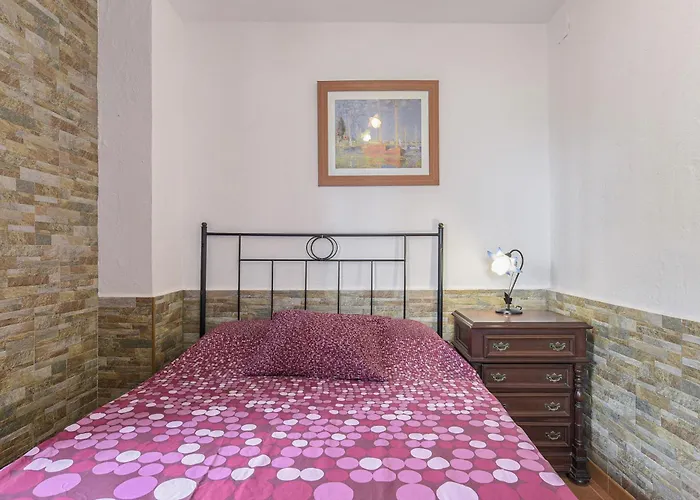 Mayo B كونيل ذي لا فرونتيرا