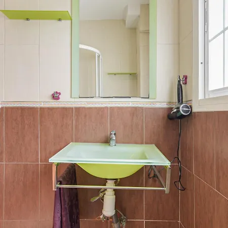 Appartement Mayo B *