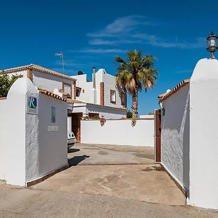 Daire Mayo B Conil De La Frontera