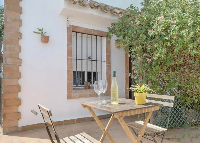 Mayo B Appartement