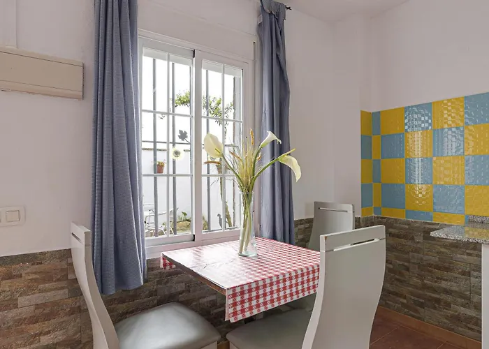 Mayo B Appartement Conil De La Frontera