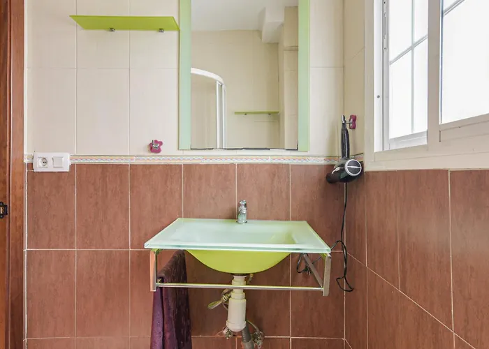 Appartement Mayo B *