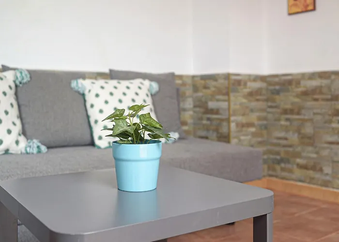 Mayo B Appartement *