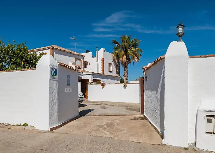 Appartement Mayo B Conil De La Frontera