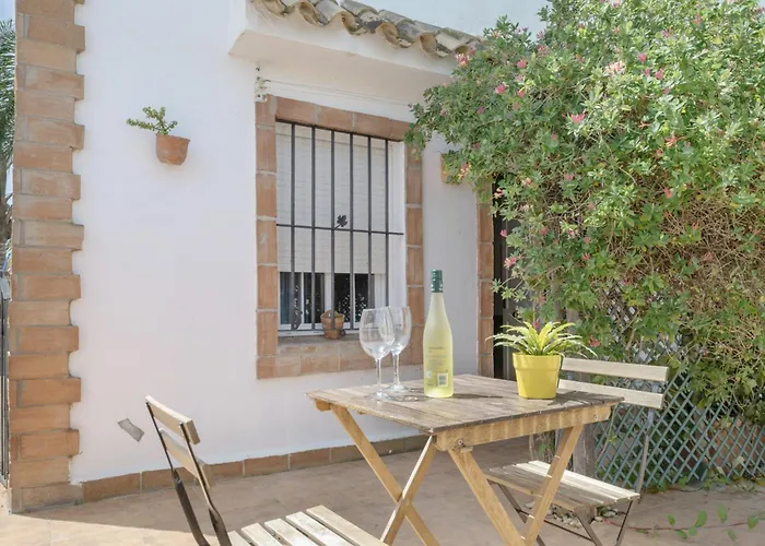 Mayo B Appartement Conil De La Frontera