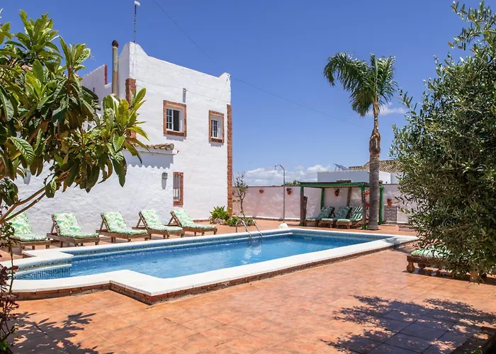 Mayo B Conil De La Frontera